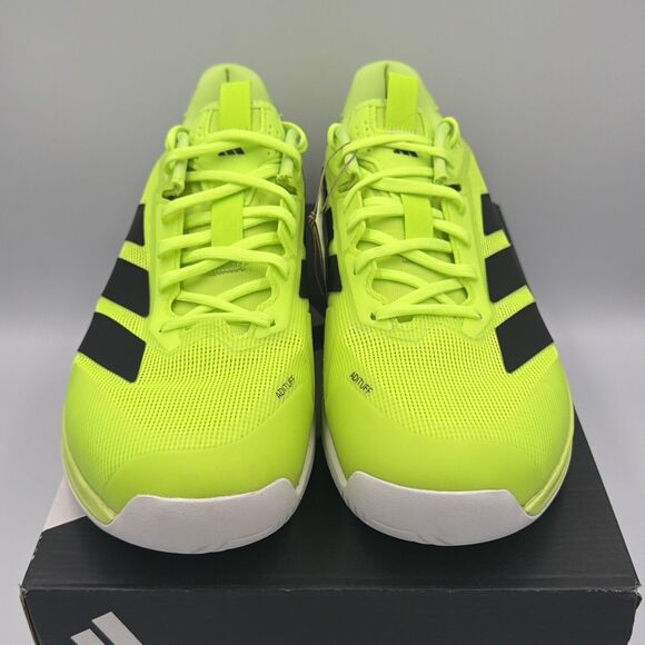 Adidas Adizero Ubersonic 5 HC Tennis Pickleball \